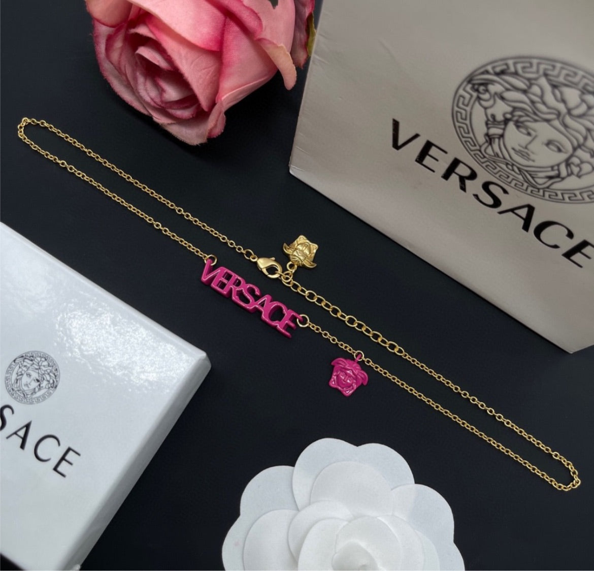 Versace set